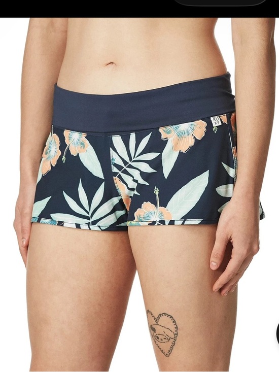 Roxy Pants - Roxy swim shorts